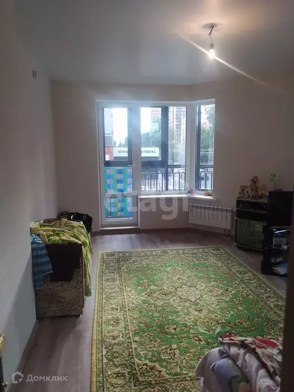 Продаётся 1-к квартира, 50 м - Фото 0