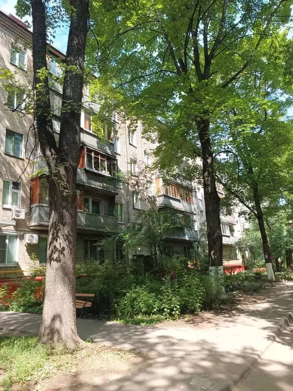 1-к кв. Москва Кременчугская ул., 44К3 (30.0 м) - Фото 1