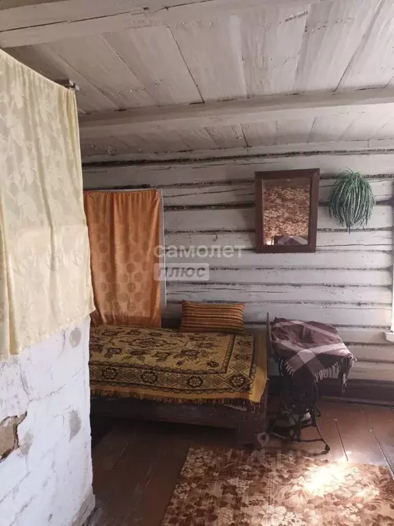 Дом в Рязанская область, Рыбновский район, Вакинское с/пос, с. ... - Фото 2