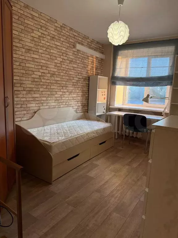 2-к. квартира, 50 м, 5/9 эт. - Фото 1