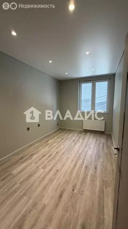 2-комнатная квартира: Санкт-Петербург, Парфёновская улица, 17 (62.4 м) - Фото 2