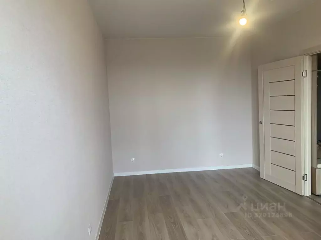 1-к кв. Белгородская область, Белгородский район, Дубовское с/пос, ... - Фото 2