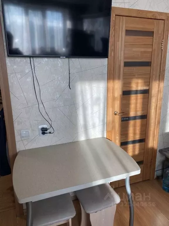 1-к кв. Приморский край, Уссурийск Крестьянская ул., 102 (33.0 м) - Фото 2