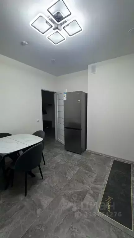 2-к кв. Краснодарский край, Краснодар ул. Скандинавская, 1к2 (55.0 м) - Фото 1