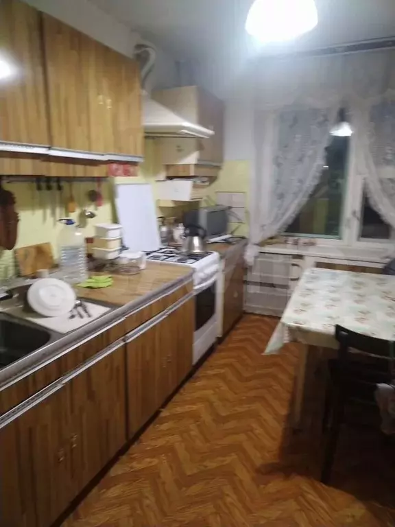 3-к. квартира, 61 м, 6/9 эт. - Фото 1