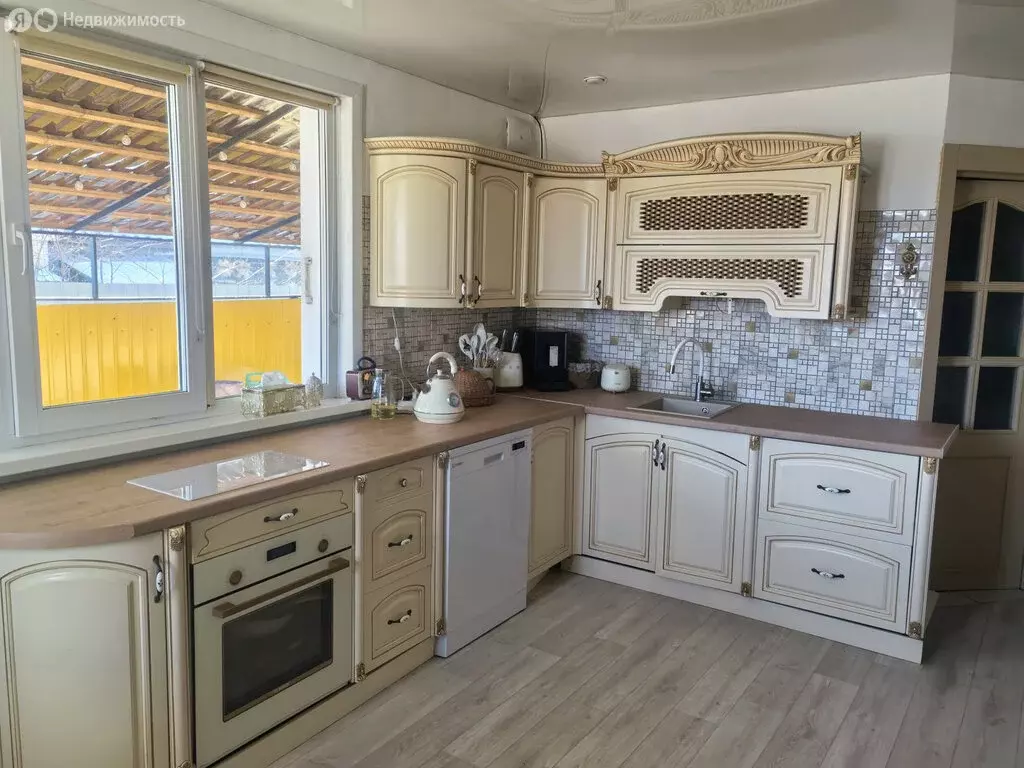 Дом в Чита, Староивановская улица, 19 (75 м) - Фото 1