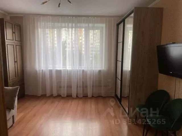 2-к кв. Москва Солнцевский просп., 11 (52.0 м) - Фото 1