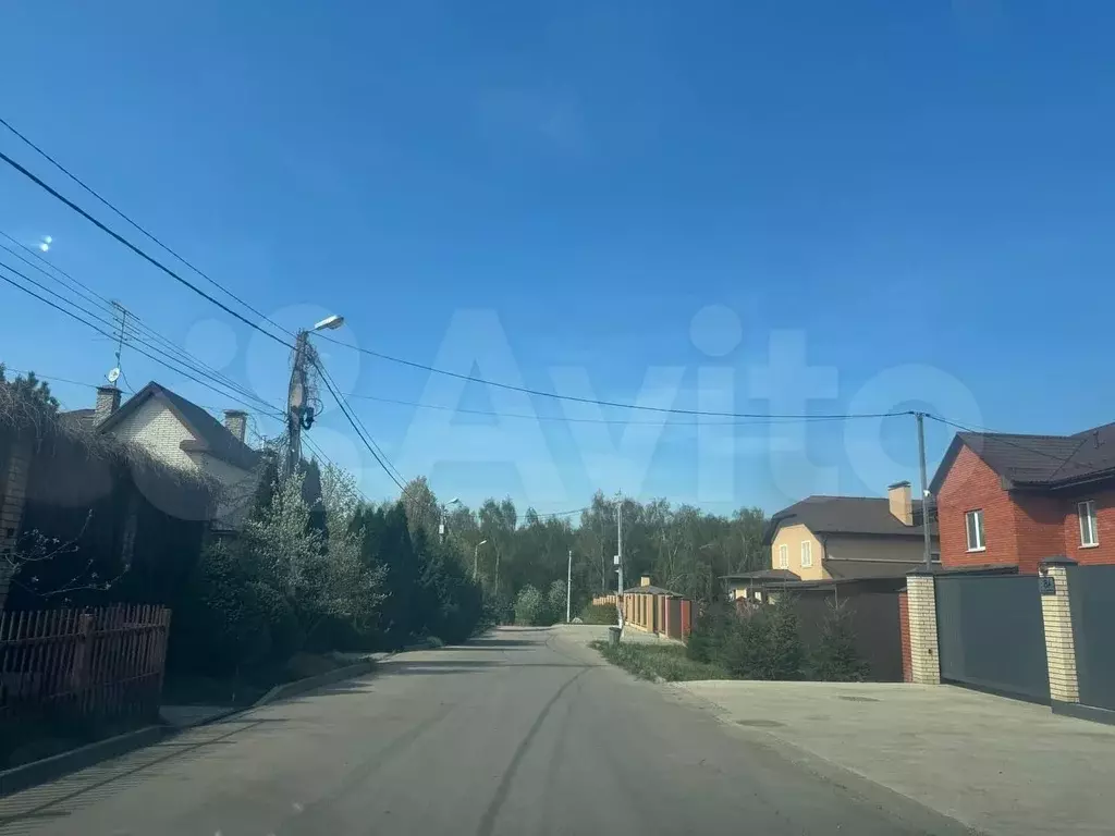 Участок 7 сот. (ИЖС) - Фото 0