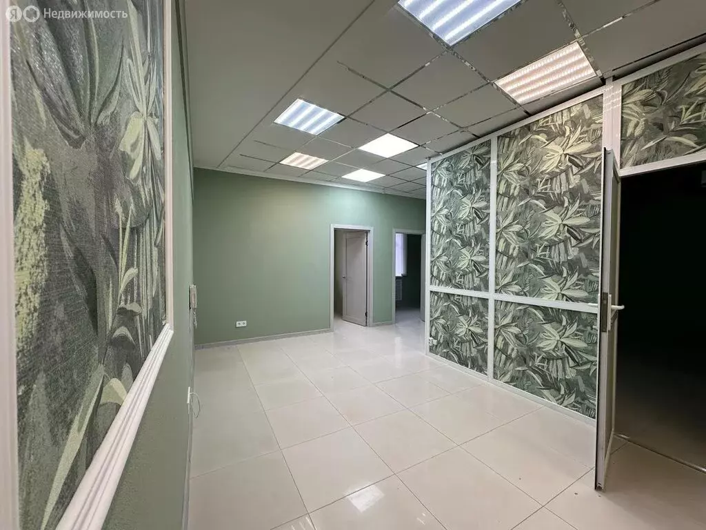 Производственное помещение (69.6 м) - Фото 1