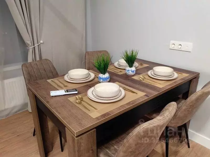 3-к кв. Москва Новоданиловская наб., 8к2 (67.0 м) - Фото 1