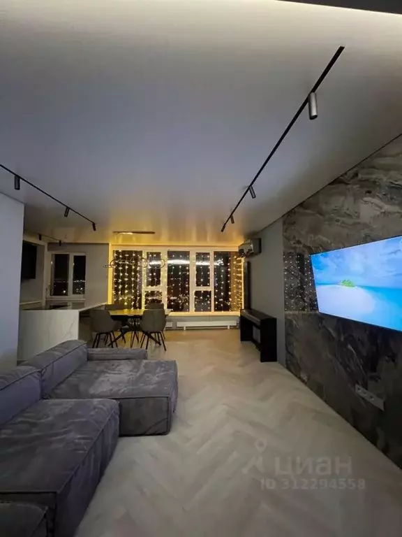 4-к кв. Самарская область, Самара Осетинская ул., 12 (132.0 м) - Фото 2