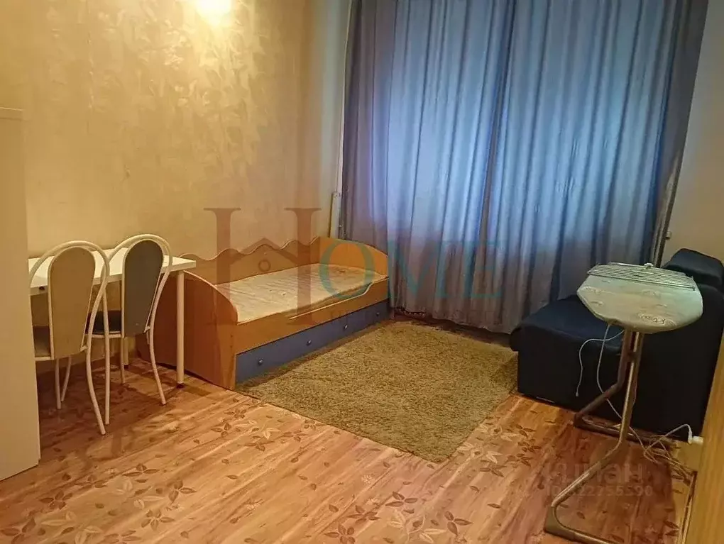 2-к кв. Новосибирская область, Новосибирск Военного Городка тер., 95 ... - Фото 1