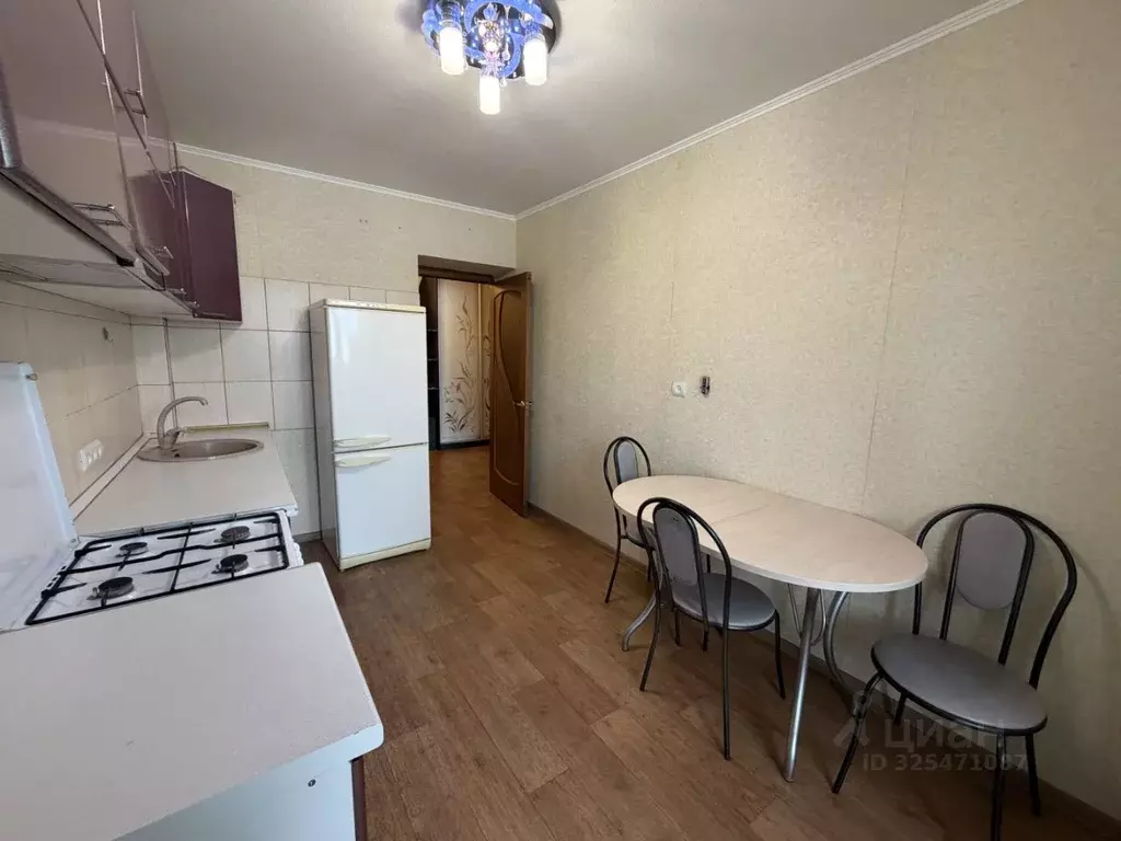 1-к кв. Саратовская область, Энгельс Полтавская ул., 11/1 (42.0 м) - Фото 2