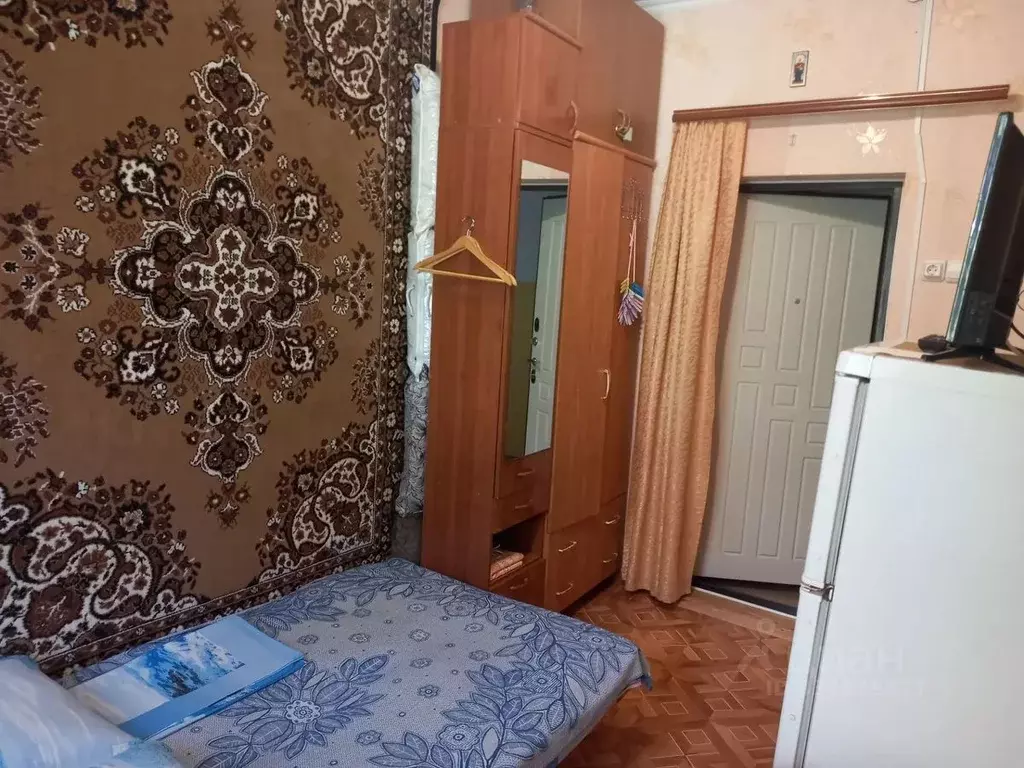 2-к кв. Краснодарский край, Сочи Сочинское ш., 6Я (40.0 м) - Фото 2