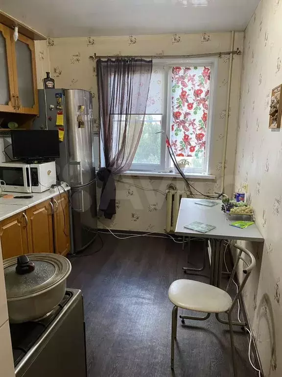 2-к. квартира, 52 м, 8/9 эт. - Фото 0