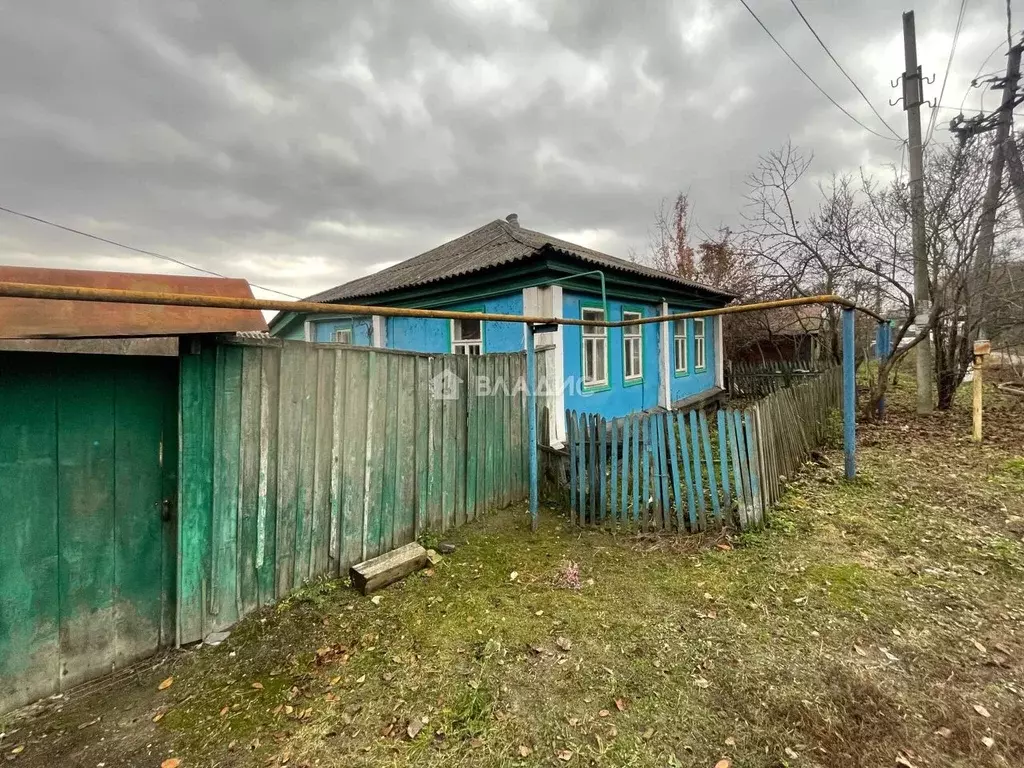 Дом в Белгородская область, Старый Оскол Подгорная ул., 92 (46 м) - Фото 2