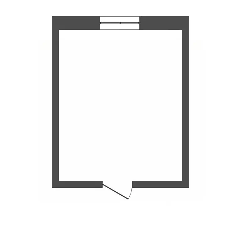 Комната Тюменская область, Тюмень ул. Осипенко, 61 (13.3 м) - Фото 2