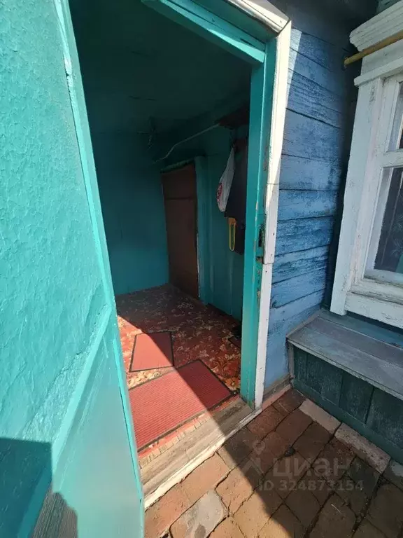 Дом в Омская область, Омск ул. 5-я Ремесленная, 64 (55 м) - Фото 2