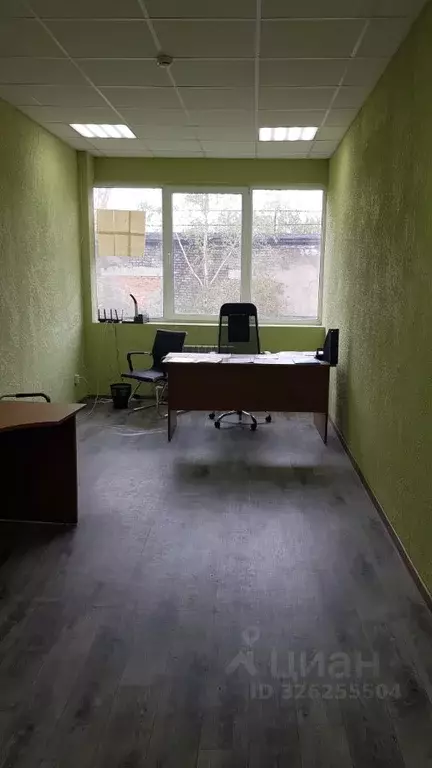 Помещение свободного назначения в Липецкая область, Липецк 9 Мая ул., ... - Фото 2