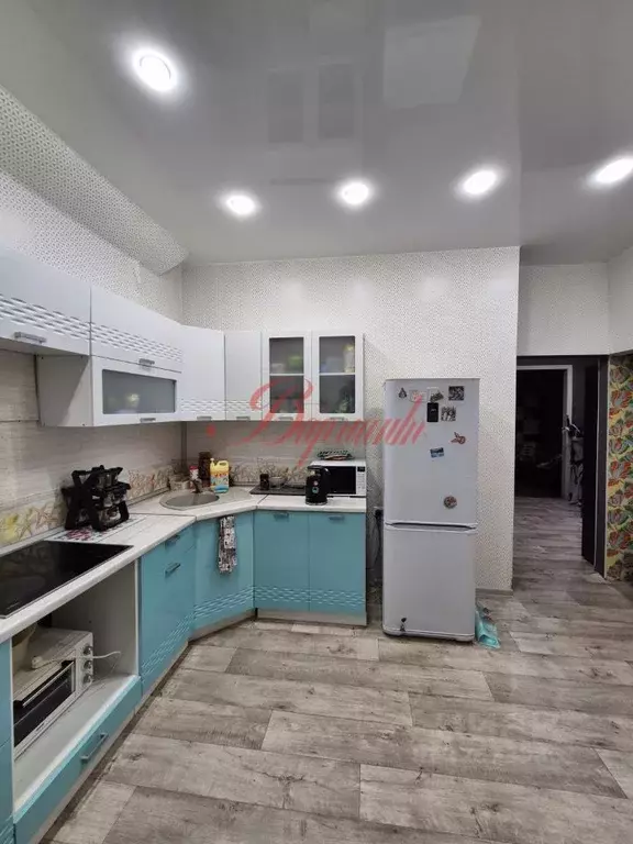 2-к кв. Архангельская область, Северодвинск Лесная ул., 50 (61.7 м) - Фото 1