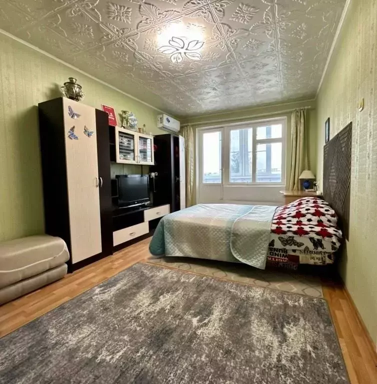 1-к кв. Ленинградская область, Выборг ул. Гагарина, 20 (36.0 м) - Фото 1