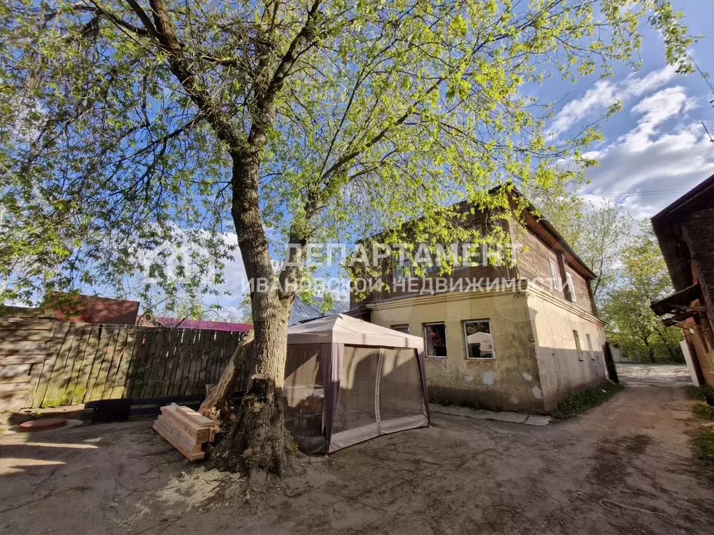 2-к. квартира, 32,6 м, 2/2 эт. - Фото 1