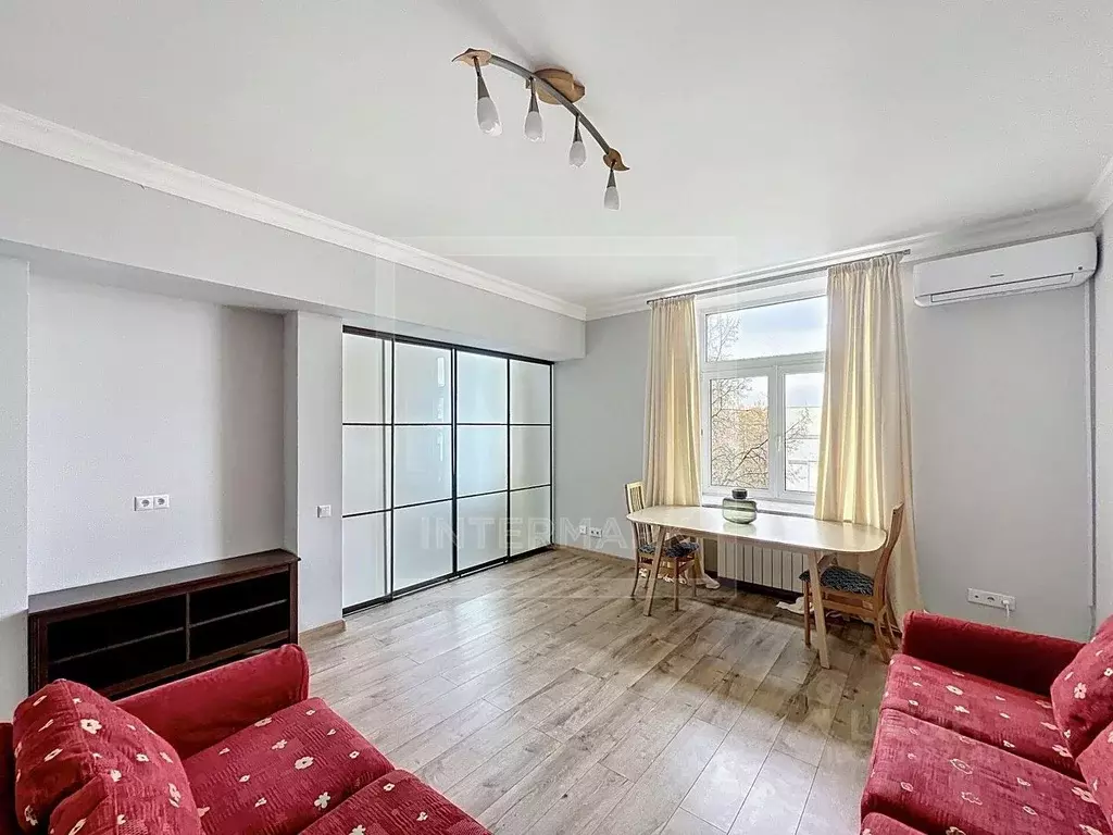 3-к кв. Москва Большая Филевская ул., 17 (80.0 м) - Фото 1