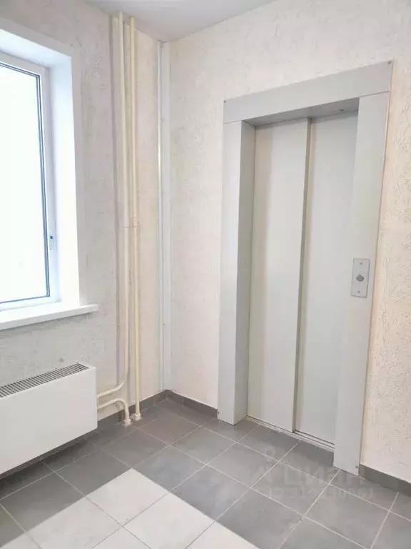 1-к кв. Красноярский край, Красноярск Аральская ул., 51 (32.0 м) - Фото 1