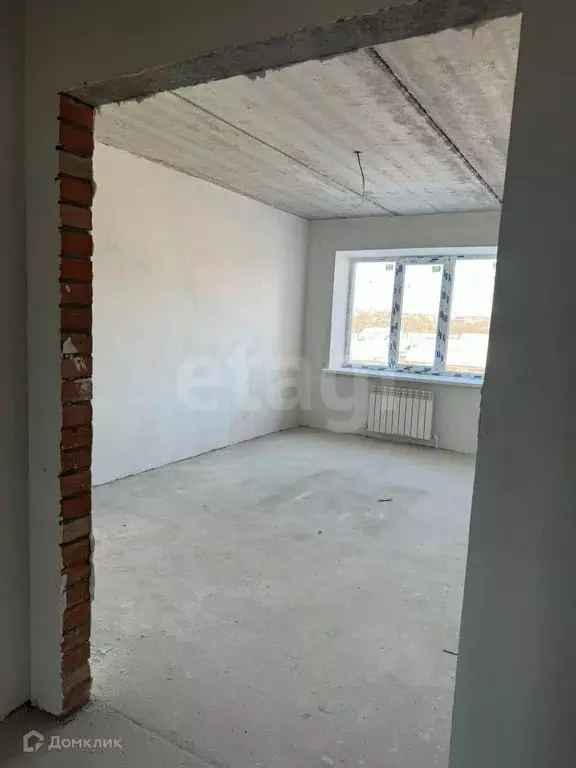 Продаётся 2-к квартира, 54.4 м - Фото 1