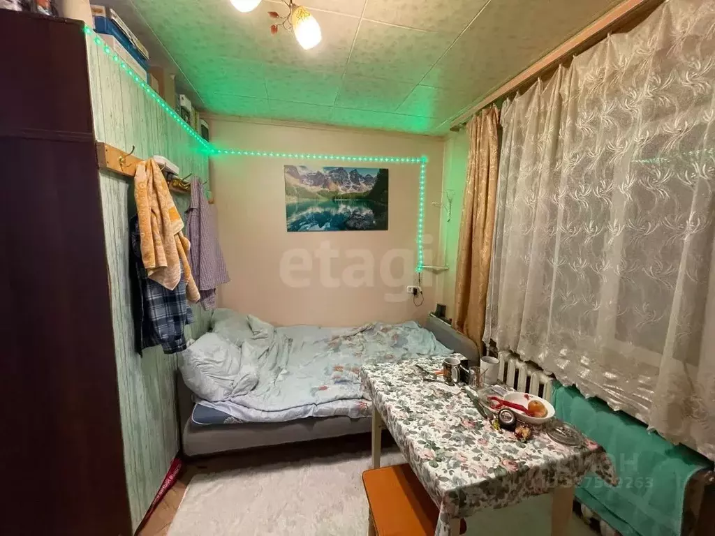 Комната Вологодская область, Вологда ул. Маршала Конева, 33 (13.4 м) - Фото 1