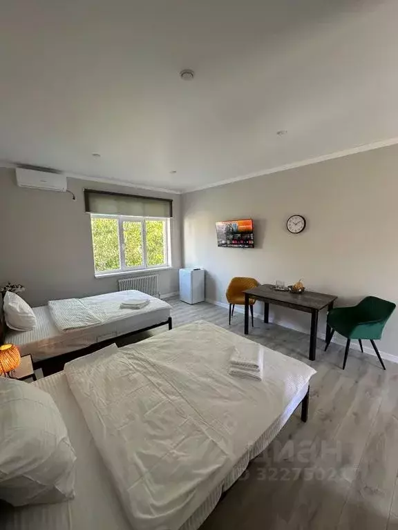 Комната Ставропольский край, Кисловодск ул. Гоголя, 16 - Фото 2