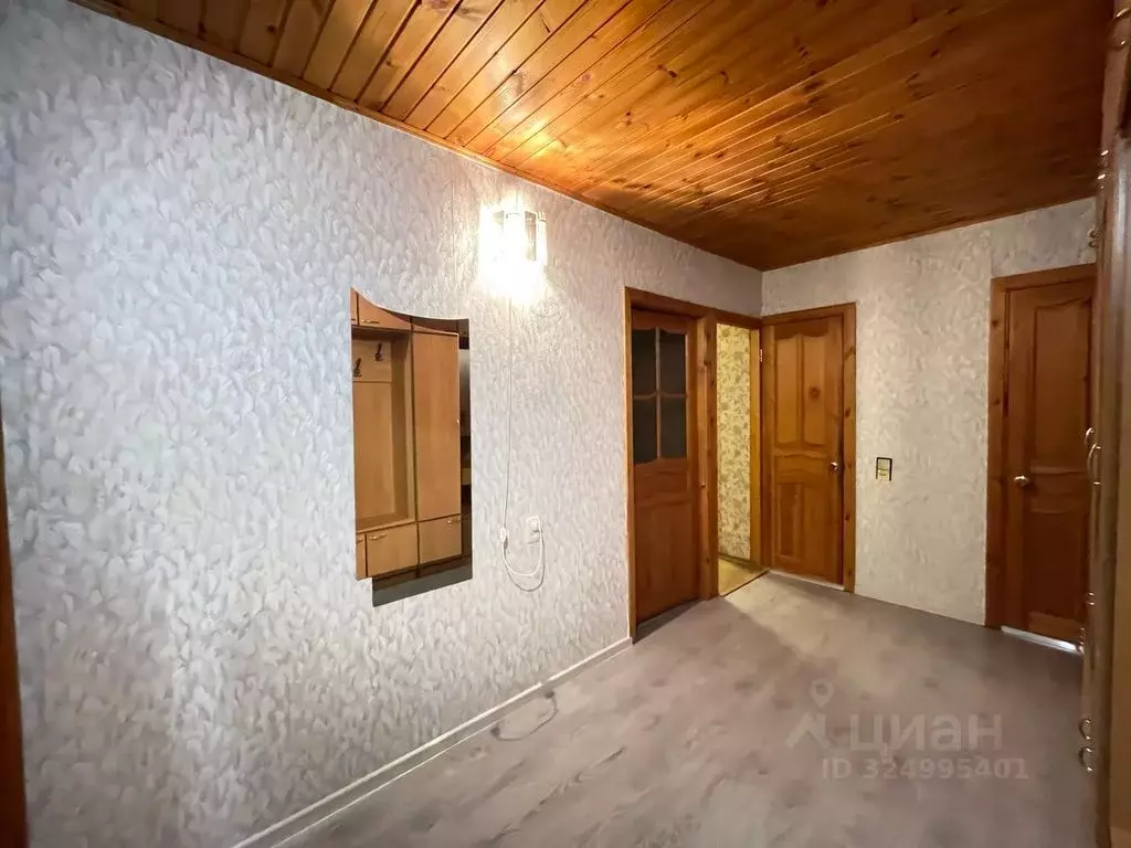 2-к кв. Вологодская область, Череповец Первомайская ул., 7 (49.6 м) - Фото 2