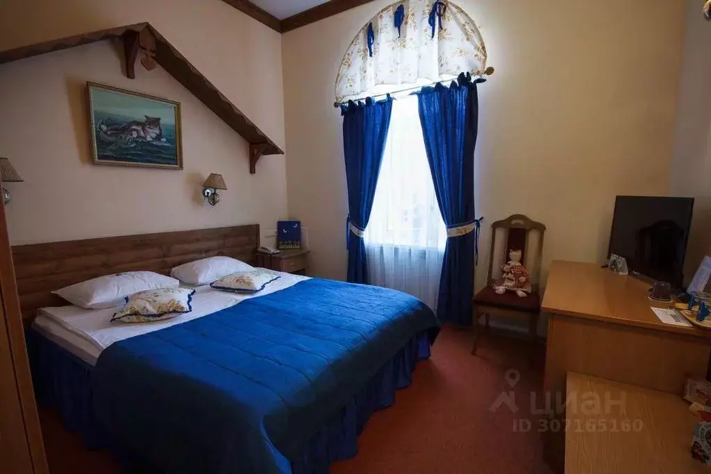 Комната Ярославская область, Мышкин ул. Карла Либкнехта, 27 (14.0 м) - Фото 2