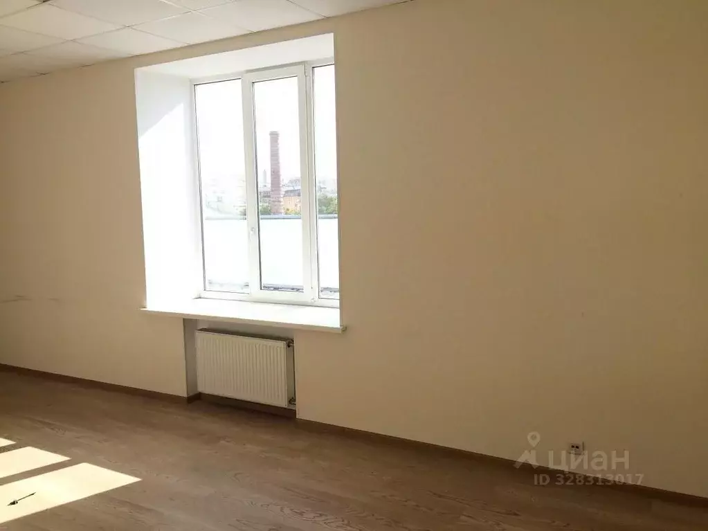 Офис в Санкт-Петербург ул. Мира, 3 (40 м) - Фото 1