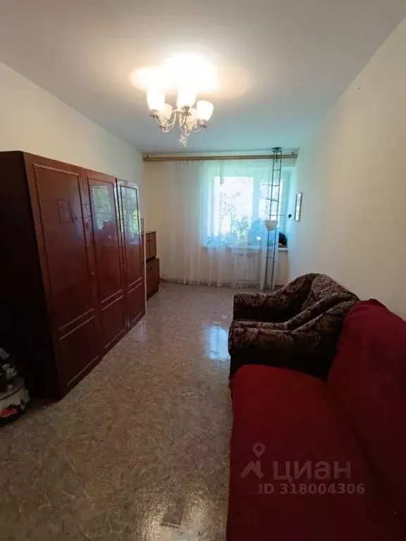 2-к кв. Удмуртия, Воткинск ул. Вишневая, 3 (46.0 м) - Фото 1