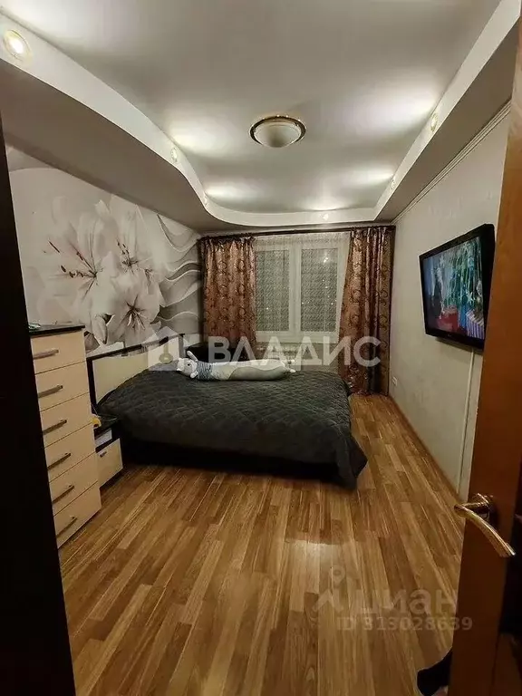 3-к кв. Бурятия, Улан-Удэ ул. Боевая, 5 (66.6 м) - Фото 0