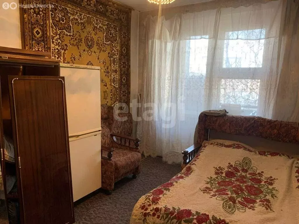 4-комнатная квартира: Улан-Удэ, улица Жуковского, 21 (89 м) - Фото 1