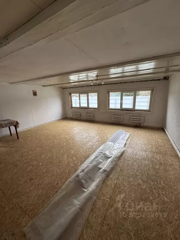 Дом в Московская область, Шатура муниципальный округ, Черусти пгт ул. ... - Фото 2