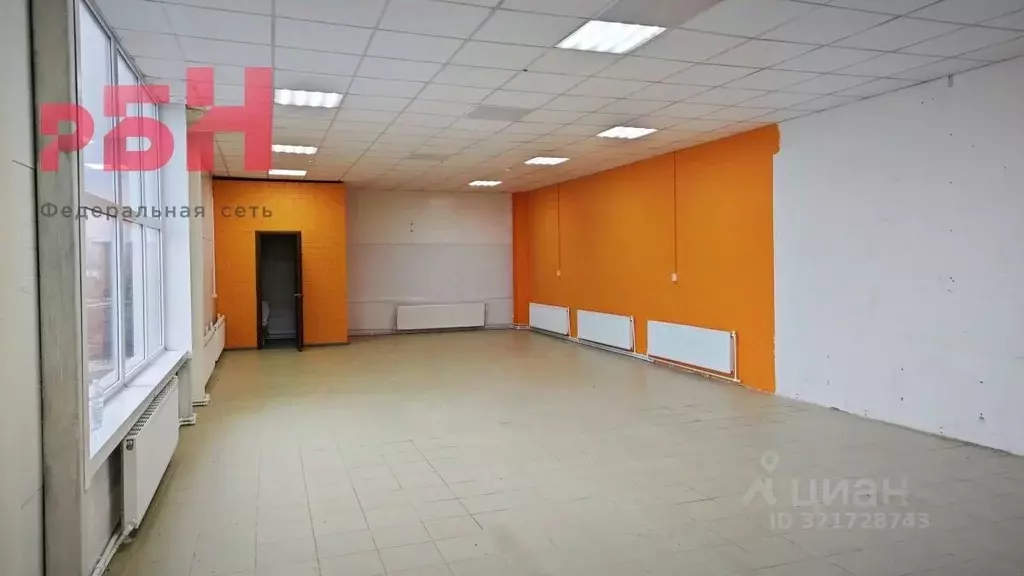 Помещение свободного назначения в Башкортостан, Нефтекамск Родниковая ... - Фото 2