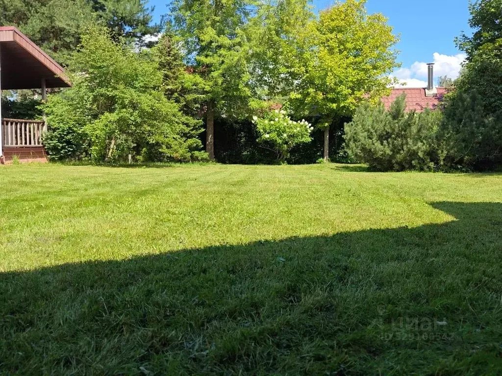 Дом в Москва пос. Станции Крекшино, пер. 1-й Лесной, 4 (186 м) - Фото 2