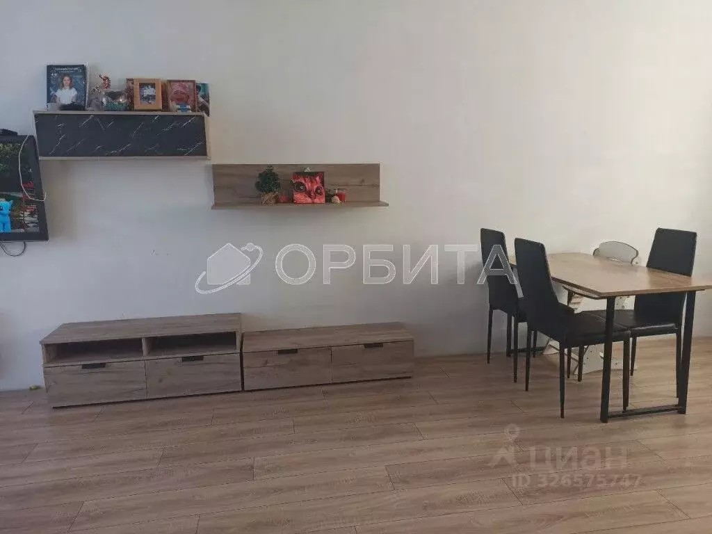 Дом в Тюменская область, Тюменский муниципальный округ, д. Ушакова ... - Фото 2