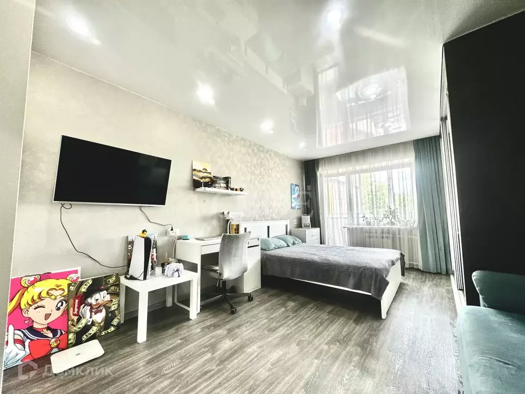Продаётся 1-к квартира, 31.2 м - Фото 0