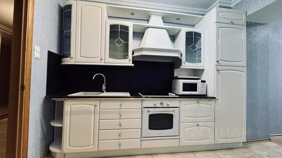 3-к кв. Новосибирская область, Новосибирск Ленинградская ул., 101 ... - Фото 2