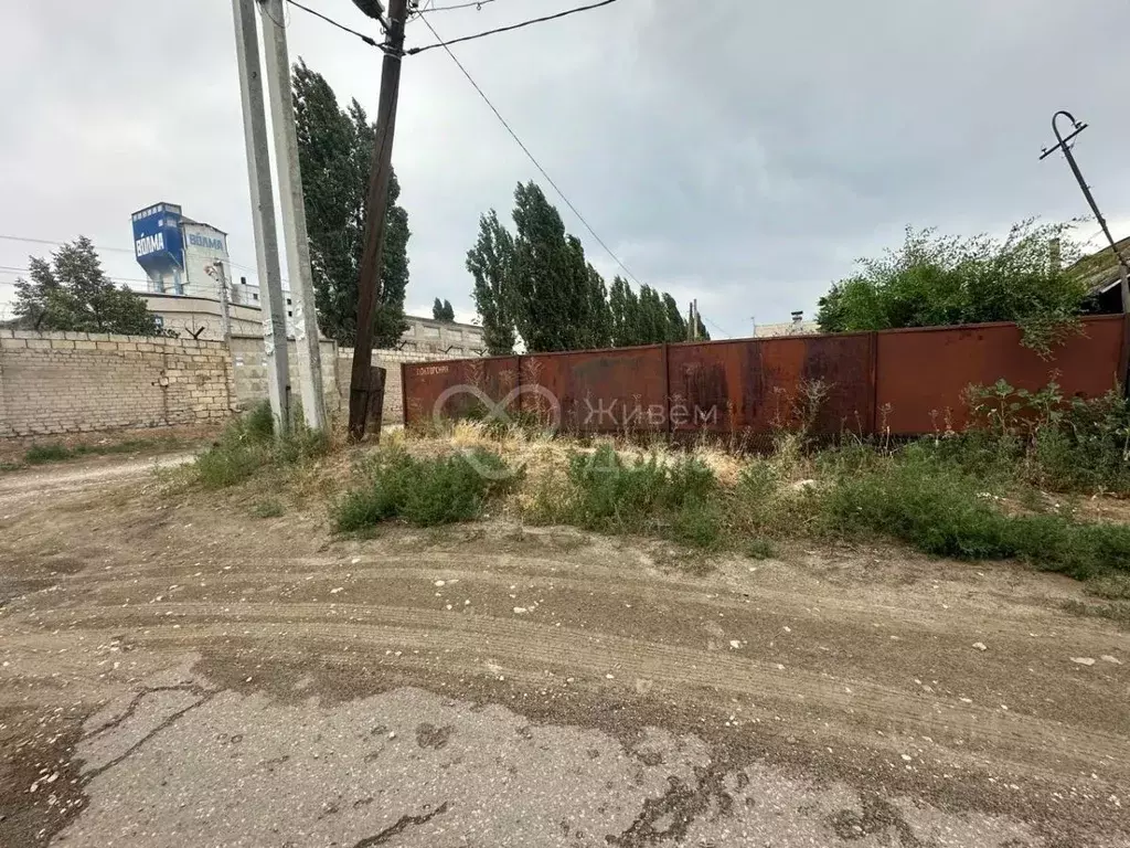 Дом в Волгоградская область, Волгоград Докторская ул. (60 м) - Фото 2