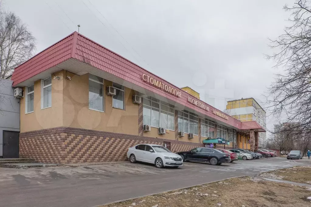ПСН 1000 м2 у метро - Фото 0