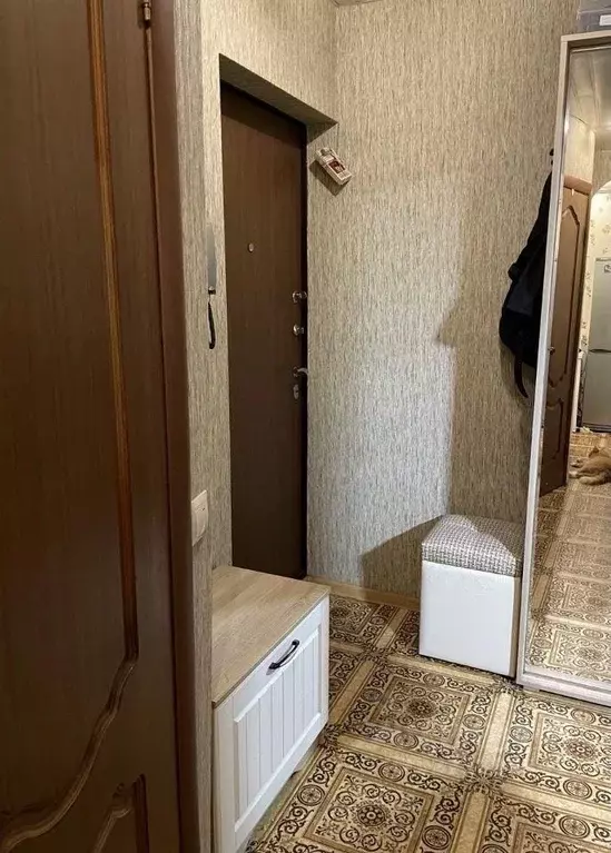 1-к кв. Московская область, Долгопрудный Московское ш., 55к2 (33.0 м) - Фото 2