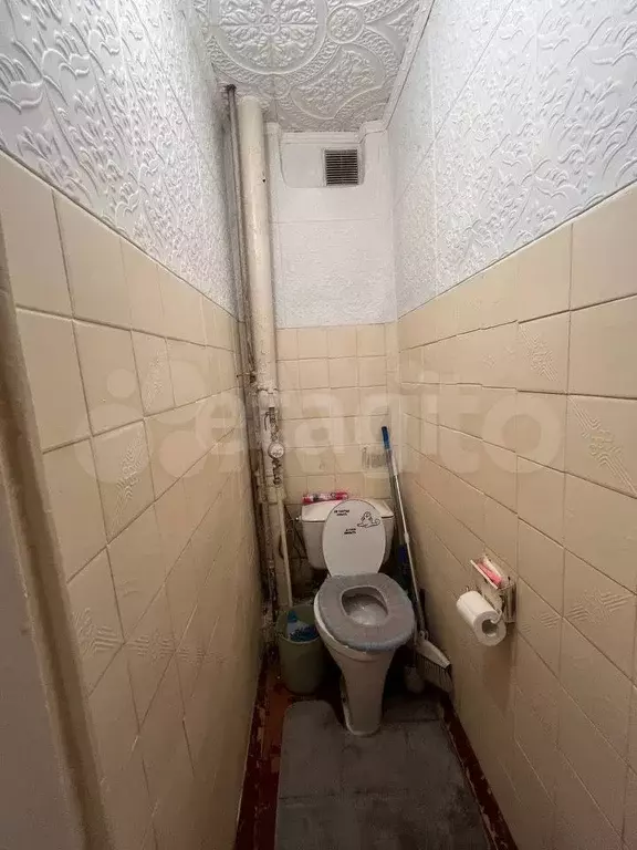 3-к. квартира, 59 м, 1/5 эт. - Фото 1