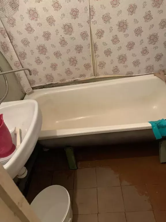 Продаётся 1-к квартира, 34.1 м - Фото 1