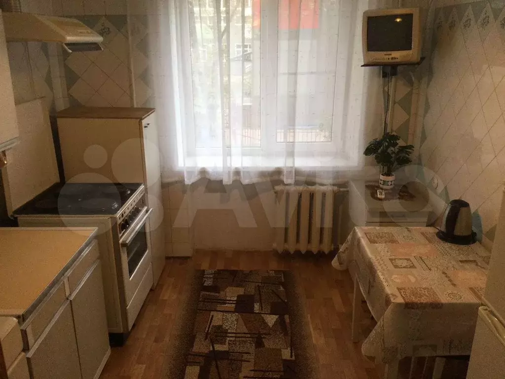 2-к. квартира, 52 м, 2/14 эт. - Фото 0