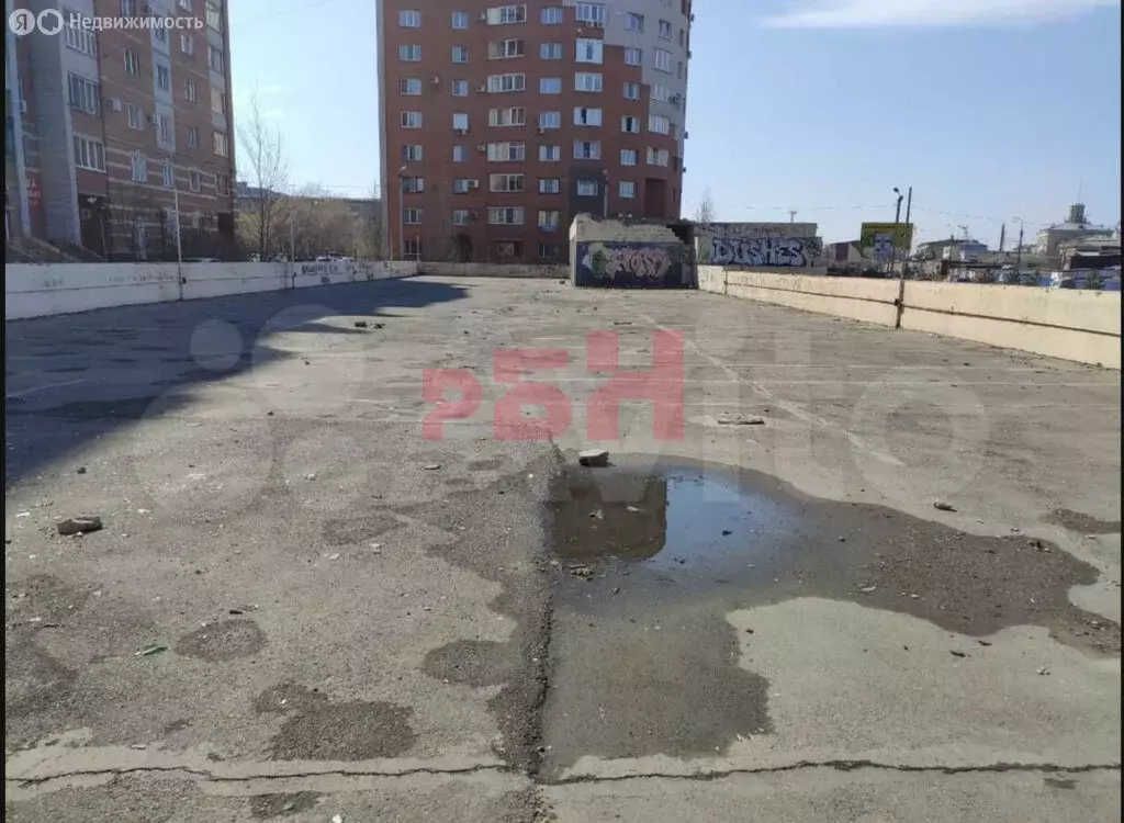 Помещение свободного назначения (1300 м) - Фото 2